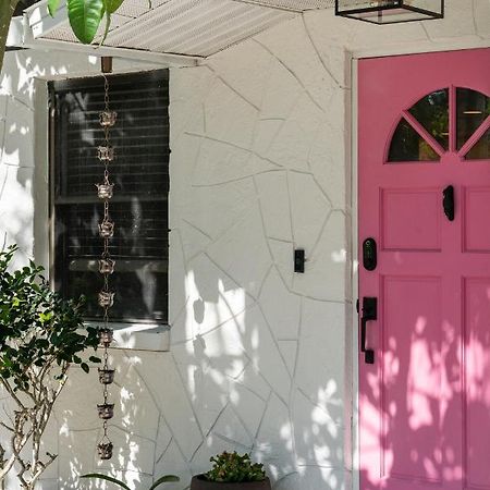 Welcome To The Bray Escape 4 Miles To Siesta Key Sarasota Extérieur photo