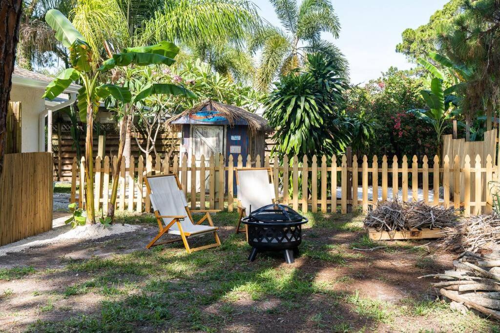 Welcome To The Bray Escape 4 Miles To Siesta Key Sarasota Extérieur photo