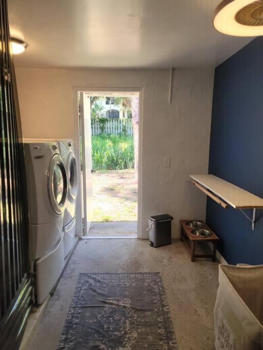 Welcome To The Bray Escape 4 Miles To Siesta Key Sarasota Extérieur photo