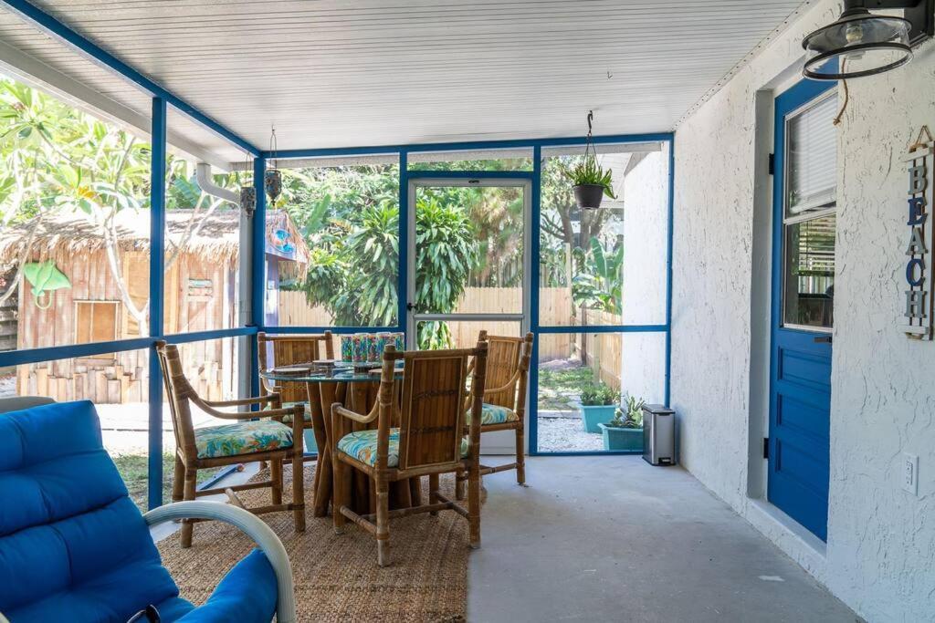 Welcome To The Bray Escape 4 Miles To Siesta Key Sarasota Extérieur photo