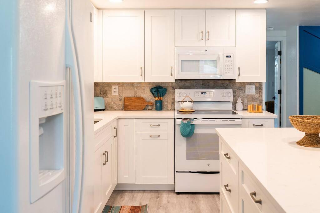Welcome To The Bray Escape 4 Miles To Siesta Key Sarasota Extérieur photo