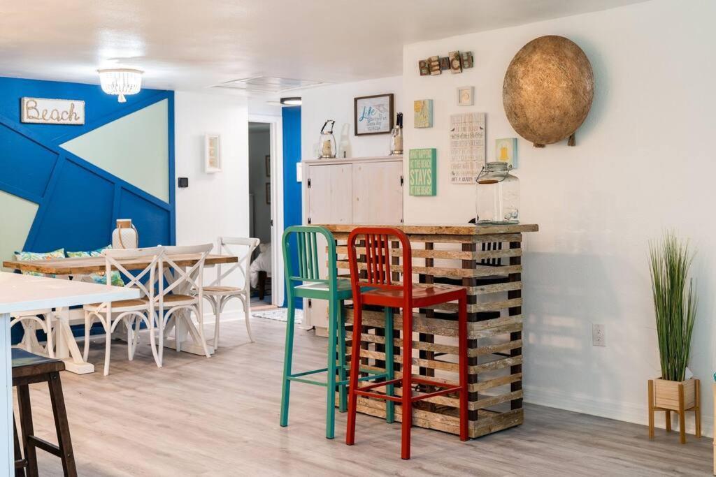 Welcome To The Bray Escape 4 Miles To Siesta Key Sarasota Extérieur photo