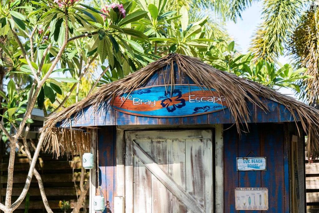 Welcome To The Bray Escape 4 Miles To Siesta Key Sarasota Extérieur photo