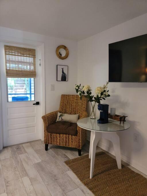 Welcome To The Bray Escape 4 Miles To Siesta Key Sarasota Extérieur photo